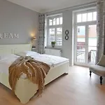 Residenz Ostseewind Ostseebad Kühlungsborn