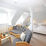 Residenz Ostseewind Apartment