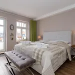 Apartamento Residenz Ostseewind