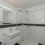 Residenz Ostseewind Apartment *