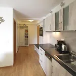 Residenz Ostseewind Apartamento *