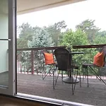 Apartamento Residenz Ostseewind *