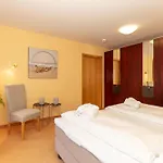 Apartment Residenz Ostseewind Ostseebad Kühlungsborn