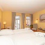 Residenz Ostseewind *