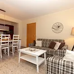 Residenz Ostseewind Apartamento
