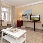 Apartment Residenz Ostseewind