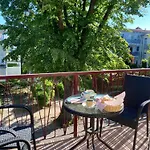 Residenz Ostseewind * Ostseebad Kühlungsborn