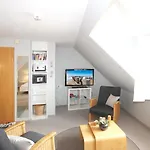 Apartment Residenz Ostseewind