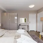 Apartment Residenz Ostseewind
