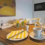 Apartamento Residenz Ostseewind *