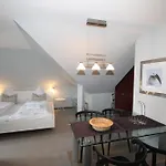 Residenz Ostseewind Apartamento Ostseebad Kühlungsborn