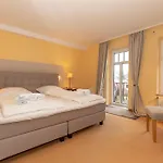 Apartamento Residenz Ostseewind *