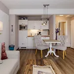 Apartamento Residenz Ostseewind