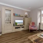 Apartamento Residenz Ostseewind *