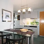 Apartment Residenz Ostseewind *