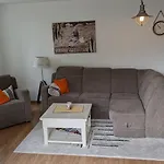 Residenz Ostseewind Apartamento Ostseebad Kühlungsborn