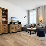 Residenz Ostseewind *