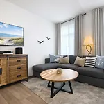 Residenz Ostseewind *