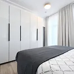 Apartamento Residenz Ostseewind