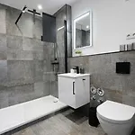 Residenz Ostseewind Apartamento Ostseebad Kühlungsborn