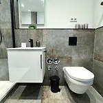 Residenz Ostseewind Apartamento