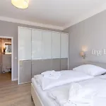 Residenz Ostseewind * Ostseebad Kühlungsborn