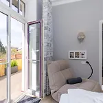 Residenz Ostseewind Apartamento