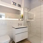 Residenz Ostseewind Apartamento Ostseebad Kühlungsborn
