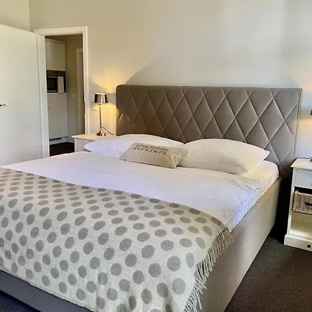 Residenz Ostseewind Apartman