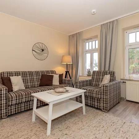 Residenz Ostseewind *