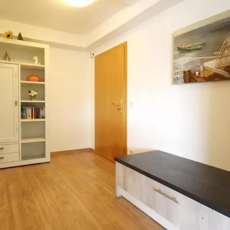 Residenz Ostseewind *