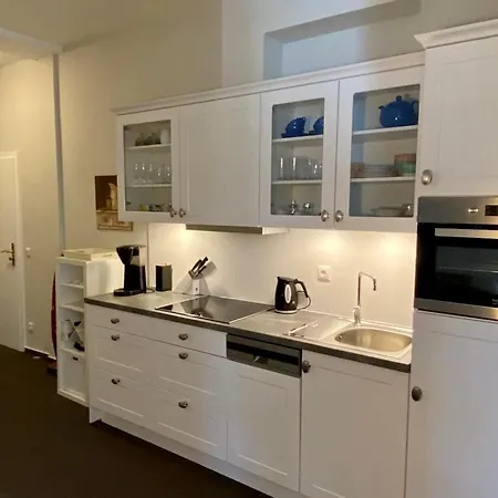 Residenz Ostseewind *