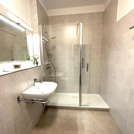 דירה Residenz Ostseewind