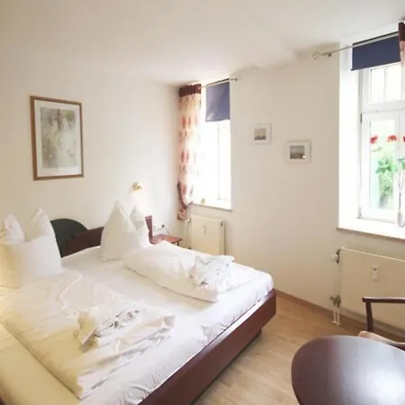 Apartment Residenz Ostseewind