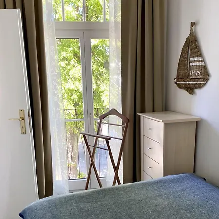 Residenz Ostseewind * Kuehlungsborn
