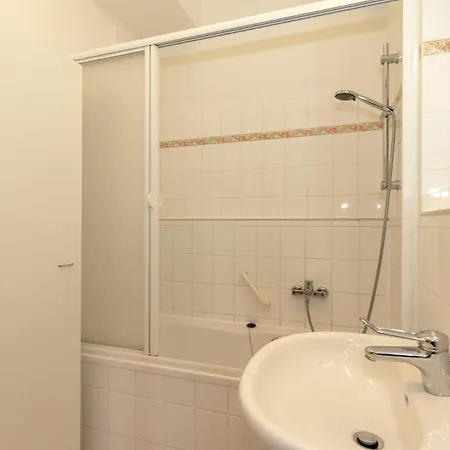 Apartment Residenz Ostseewind