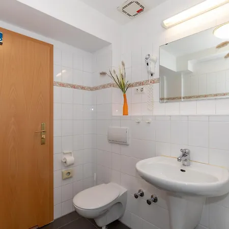 Apartment Residenz Ostseewind