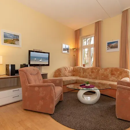 Residenz Ostseewind
