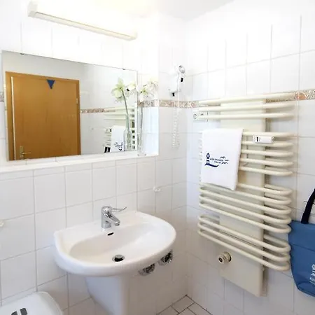 Apartment Residenz Ostseewind