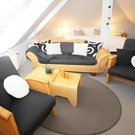 Residenz Ostseewind Kuehlungsborn