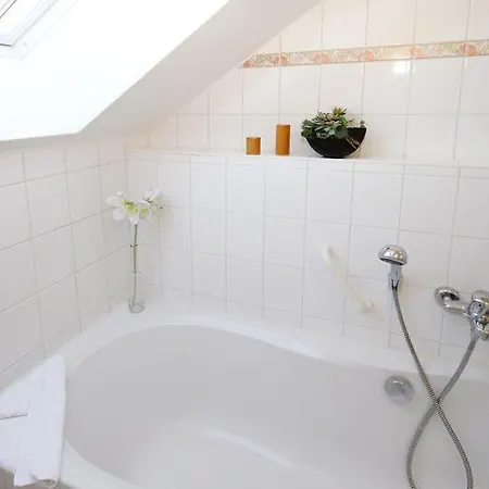 Residenz Ostseewind * Kuehlungsborn