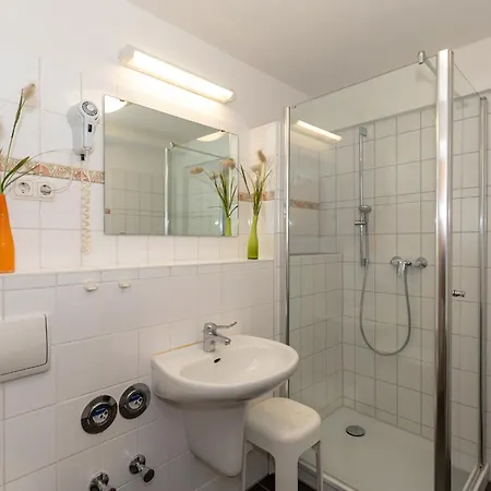 Residenz Ostseewind Apartment *