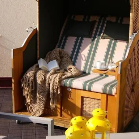 Residenz Ostseewind