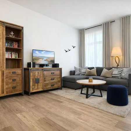 Residenz Ostseewind *